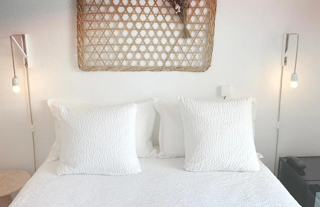 Blanc Sable Hotel-1